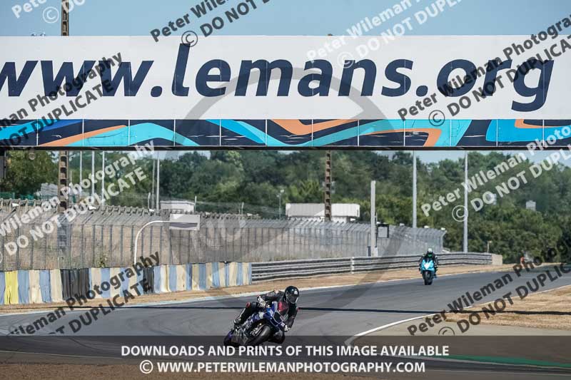 Le Mans;event digital images;france;motorbikes;no limits;peter wileman photography;trackday;trackday digital images